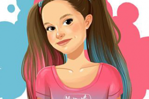 Сценарии для развлекательного YouTube канала Margarita Chaton