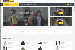 Интернет на Woocommerce