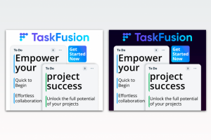 Рекламный баннер