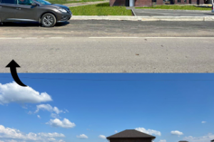 Удаление лишних объектов