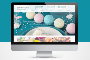 Магазин гирлянд