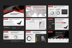 Презентация компании