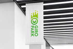 Логотип GiroPark