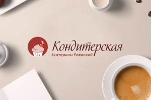 Логотип домашней выпечки