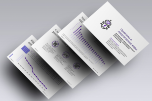 Презентация в минимализме