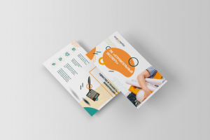 Брендовая презентация