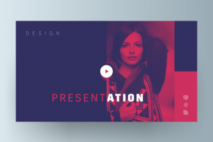 Фирменная Презентация