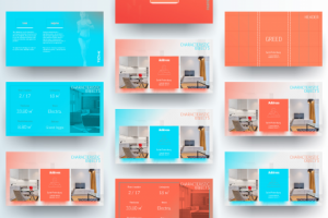 Фирменная Презентация