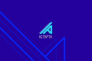 Лого и айдентика