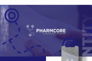 Фирменное Лого