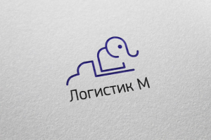 Лого