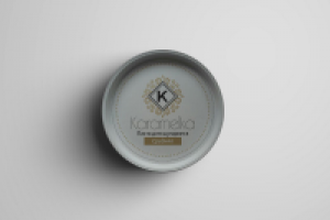 Лого и этикетка