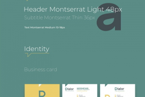 Фирменный стиль