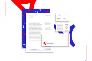 Фирменный стиль