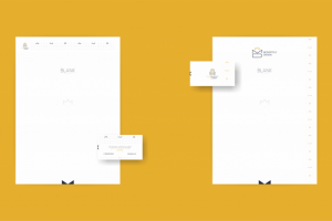 Фирменный стиль