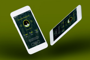 Брендовое Мобильное приложение