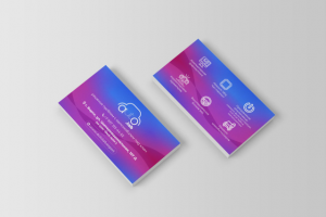 Разработка фирменного стиля и логотипа