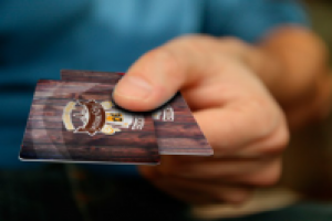 Дисконтная карта