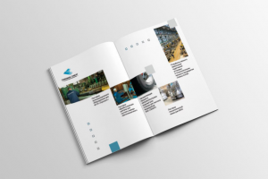 Дизайн каталога