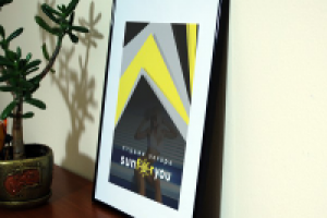 Фон для листовки