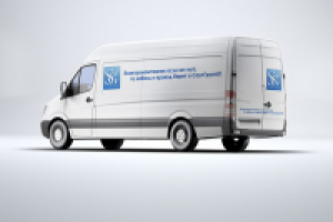 Оклейка авто