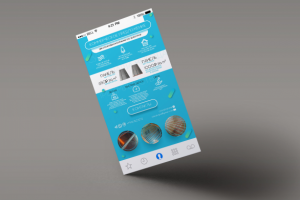 Дизайн e-mail письма