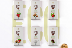 Лого и этикетка