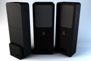 Конструкция визуализация