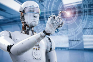 Консультации по внедрению ИИ в бизнес-процессы