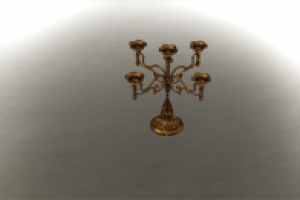 подсвечник