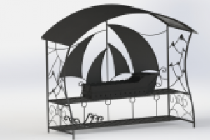 Работа 2554509