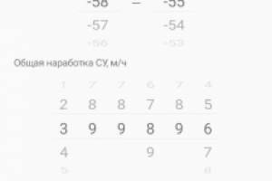 Чек-лист инженера