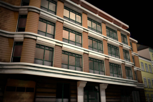 Примеры работ 2005-2015