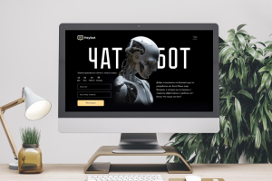 Курс по чат боту