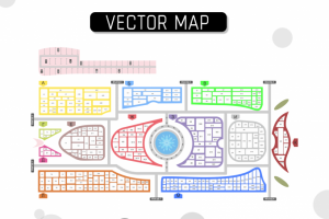 Vector MAp