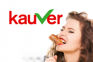 Продукты со всего мира