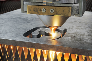 Продажа станков лазерной резки металлов