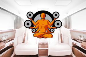 Студия автозвука