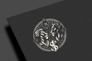 Фамильный герб