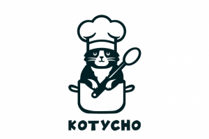 Логотип "КОТУСНО"