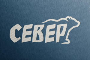 Север