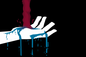 Обложка "Постмодерн"