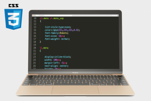 Стилизация объектов CSS