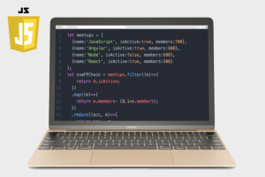 Програмирование на JavaScript