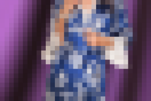 Вырезал, менял фон для ИМ