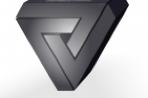 Красивая 3-D ИДЕЯ  ком