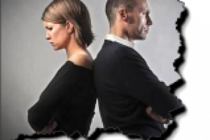 Что делать когда в семье РАЗМОЛВКИ