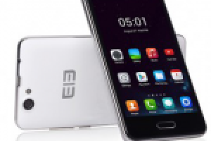 Первый 10-ти ядерный смартфон