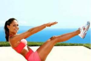 Табата - эффективный метод