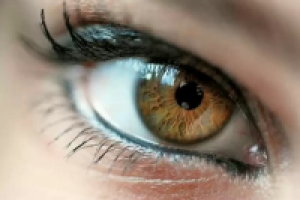 Рецепт красивых глаз.